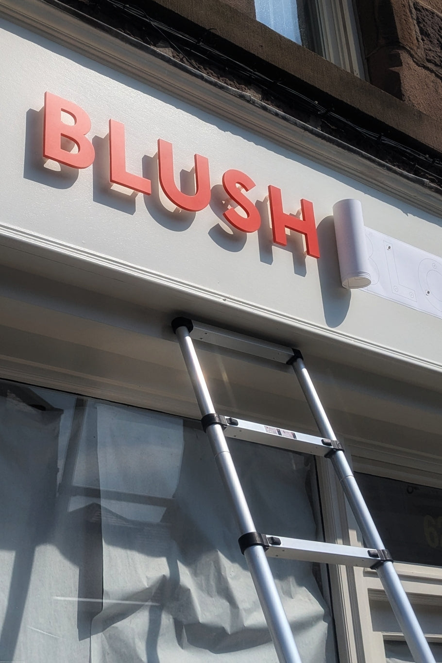Meet Blush Blooms: Floral, Gifts & Coffee - All in One Place