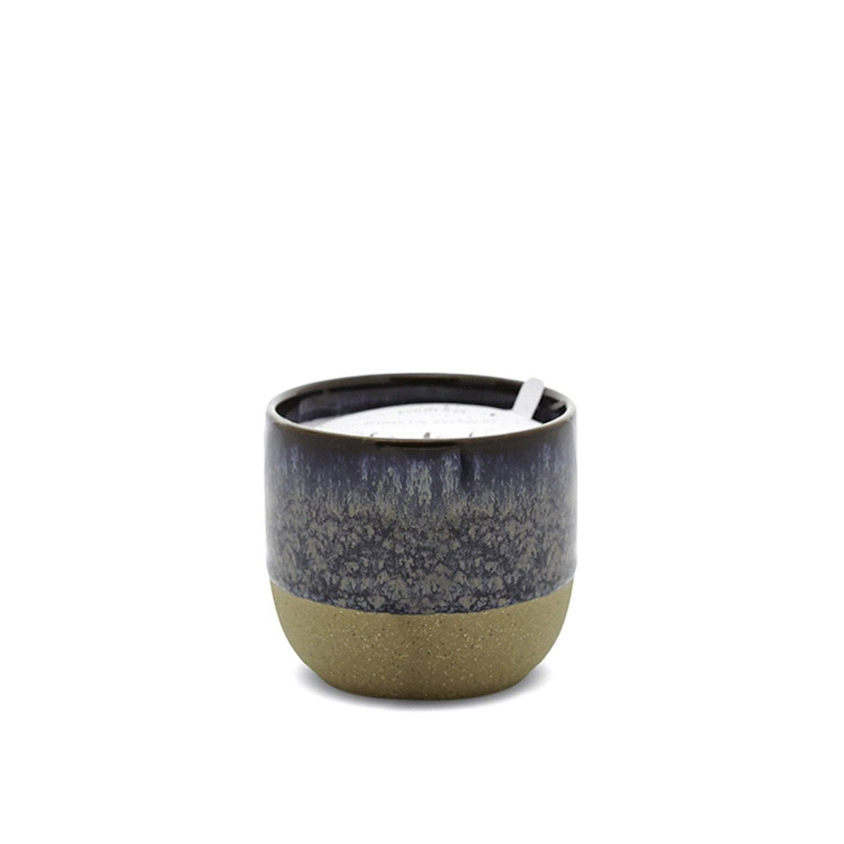 Paddywax Kin Ceramic Candle – Black Fig & Rose (170 g)