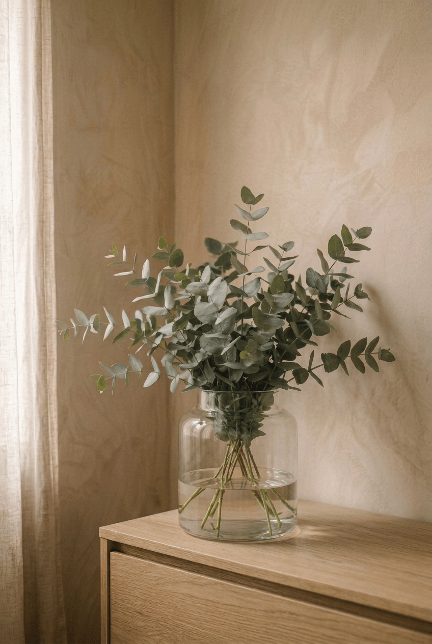 Eucalyptus Bunch