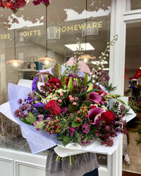 Luxe Bespoke Bouquet